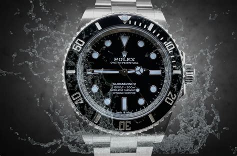 rolex virus|Rolex submariner review.